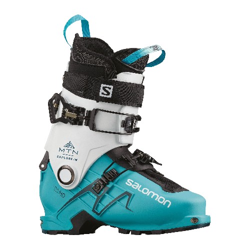 Salomon MTN Explore W